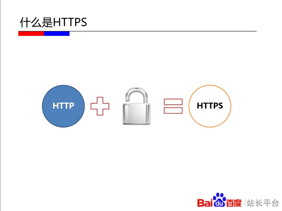 安陽網絡公司告訴你，我們的網站該不該做HTTPS？